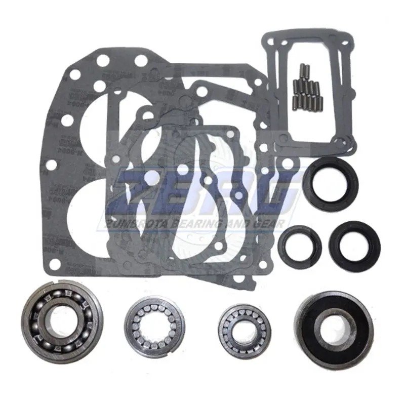 W55/W56/W58/W59 Manual Transmission Bearing And Seal Kit 1