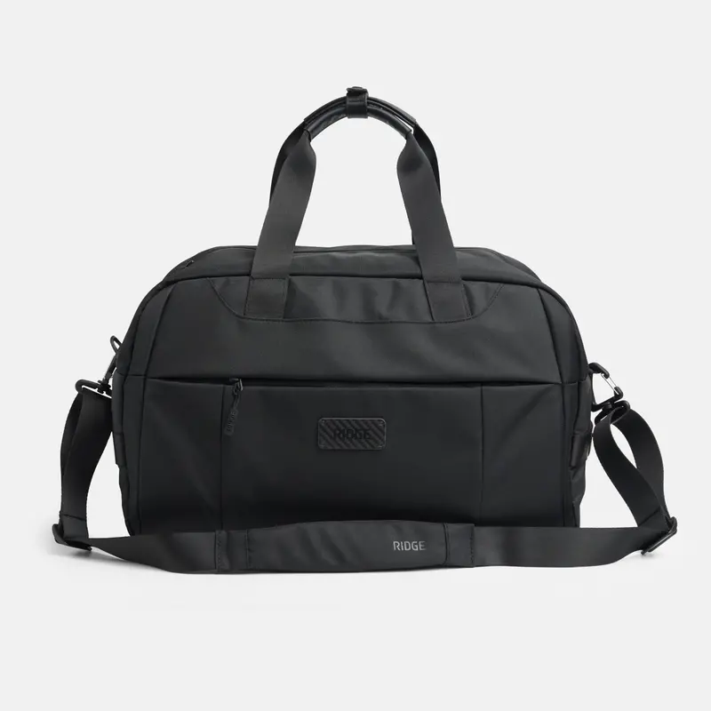 Weekender Duffel Bag – 32L Royal Black 1