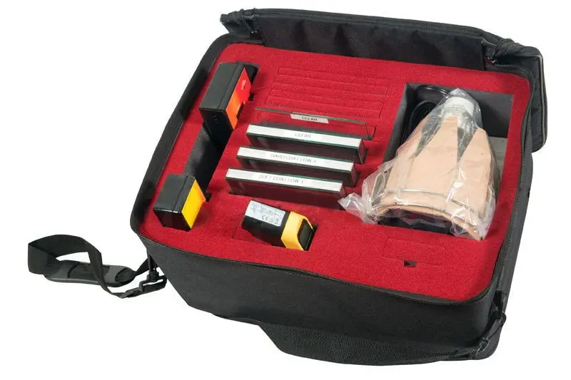 Window Energy Profiler Sales Kit – Professional Demonstration Bundle 1