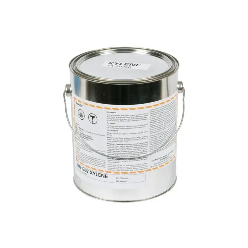 Xylene Solvent – 20-Liter Industrial-Grade Container For Cleaning & Degreasing 1
