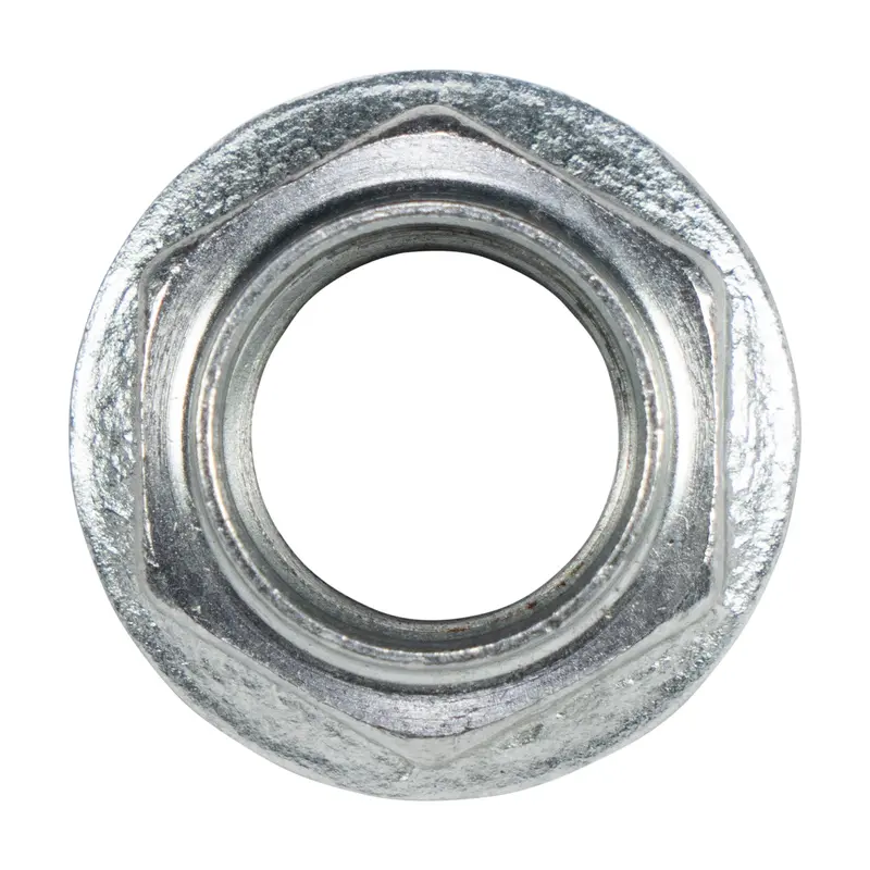 Ysppn-013 Standard Replacement Pinion Nut For Common Axles 1