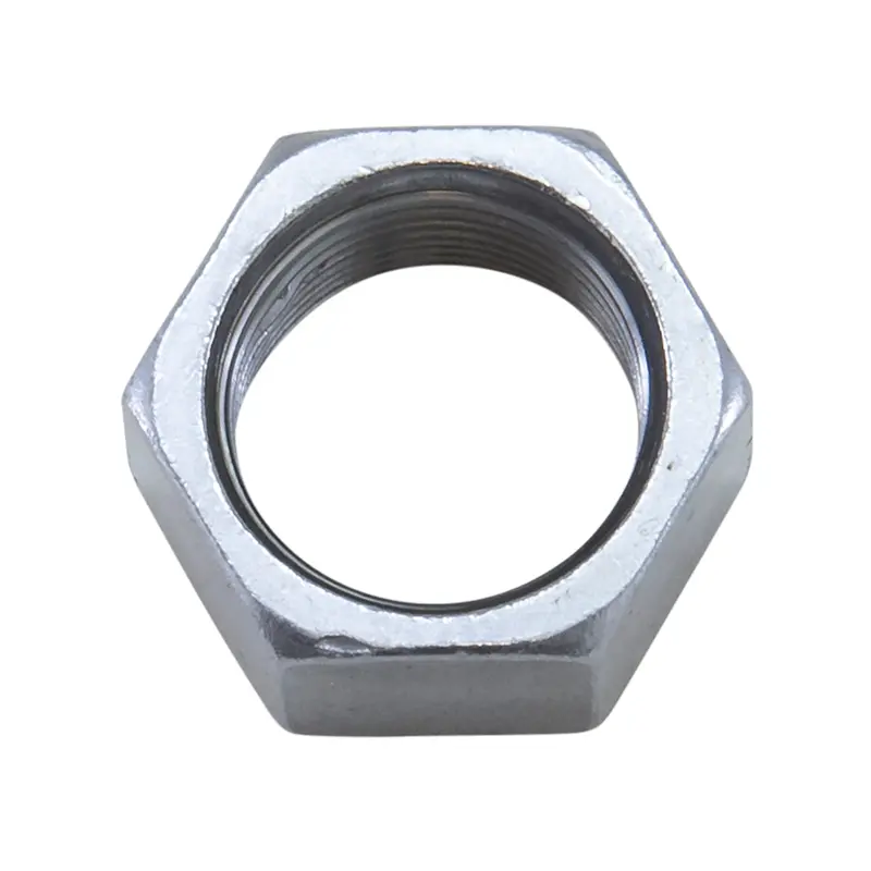 Ysppn-016 Robust Pinion Nut For Medium-Duty Differentials 1