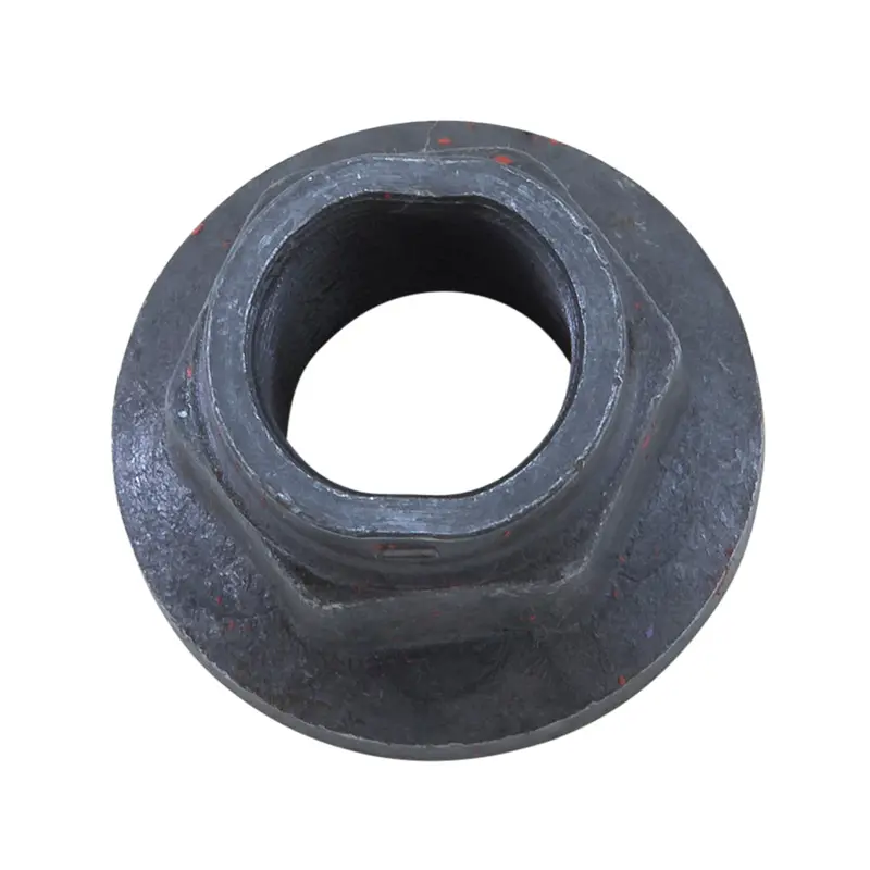 Ysppn-020 High-Strength Pinion Nut For Differential Repairs 1