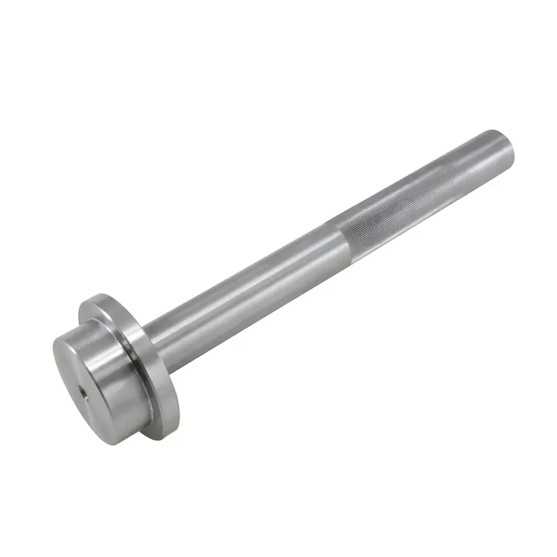 Yt Bd-30306 Bearing Race Driver For Dana 44/60 Applications 1
