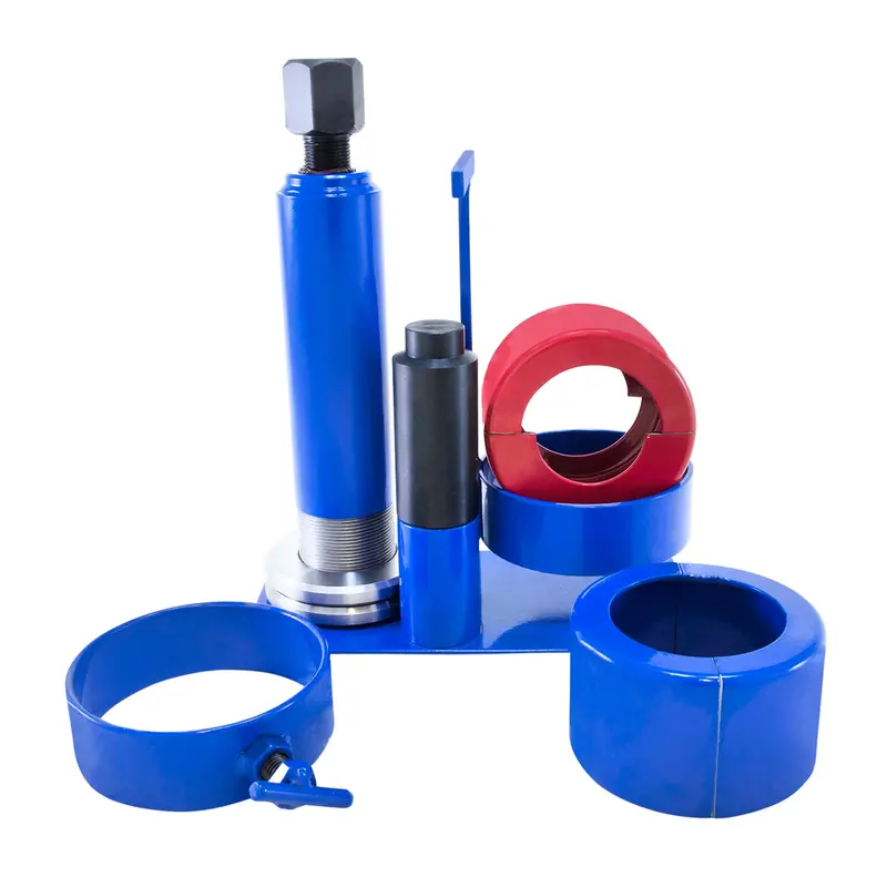 Yt P20 Carrier Bearing Puller For Yukon Differentials 1
