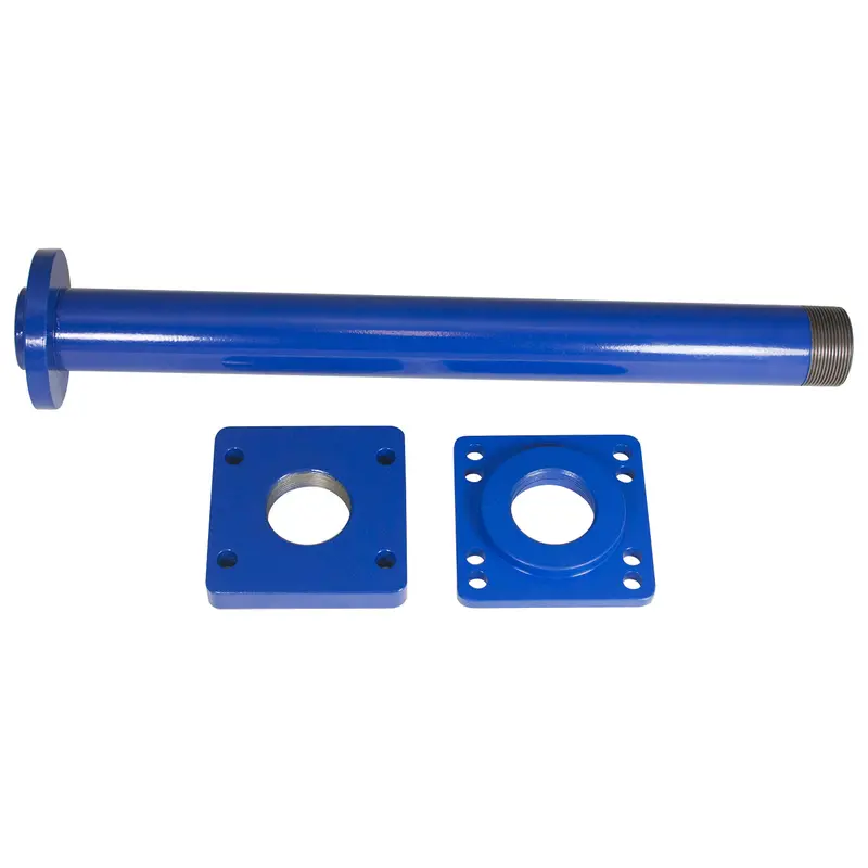 Yt P71 Axle Bearing Puller 1