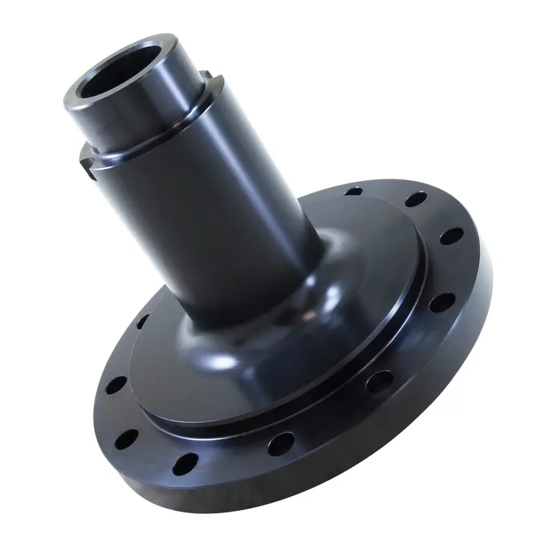 Yukon 11.5-Inch Full Steel Spool — Gm & Chrysler 38-Spline 1