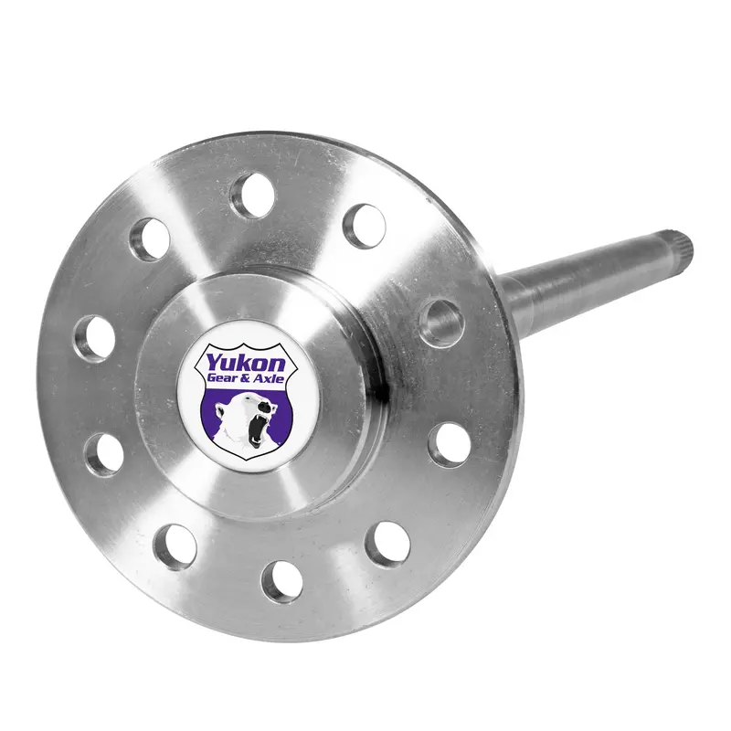 Yukon 1541H Alloy Right-Hand Rear Axle For 1997–2004 Ford 8.8-Inch Rear End 1