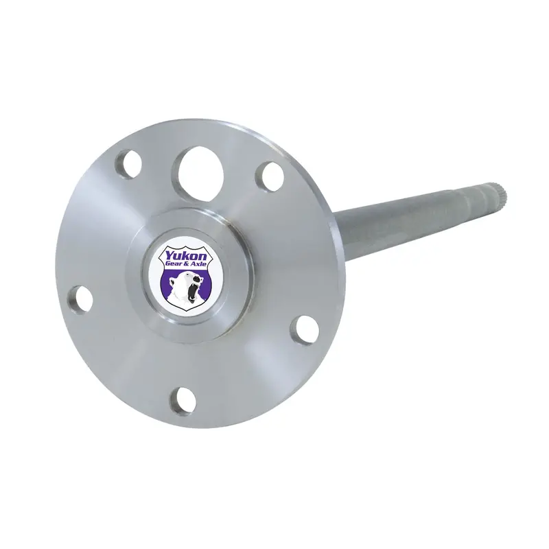 Yukon 1541H Alloy Right-Hand Short Rear Axle For Model 20 1