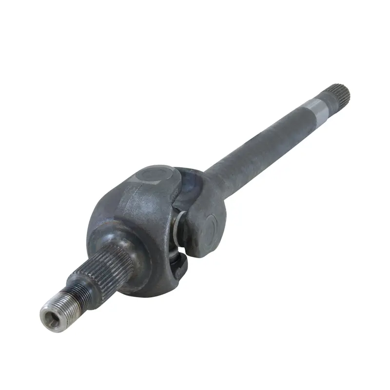 Yukon 1541H Left-Hand Axle Assembly – Dana 44 Ifs, Ford F250 Compatible 1