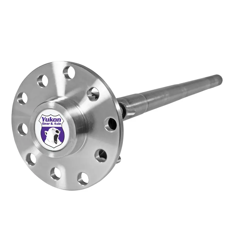 Yukon 1541H Right-Hand Rear Axle For Jk Rubicon Dana 44 — 32-Spline, 32.625" Long 1