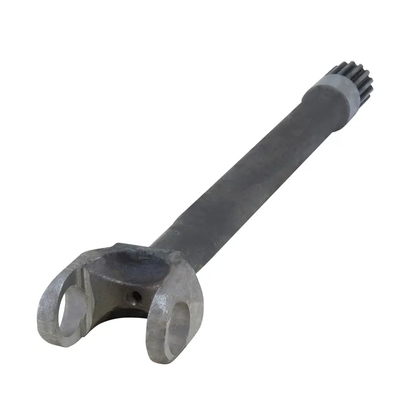Yukon 1541H Right-Side Intermediate Axle For Dana 30 — 1984–1996 Jeep Wrangler, 15-Spline 1
