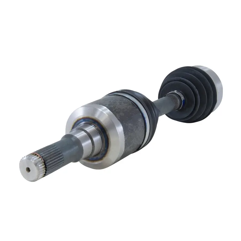 Yukon 31-Spline Left-Hand Front Axle Shaft For 2009–2014 Ford Raptor (Non-Svt) 1