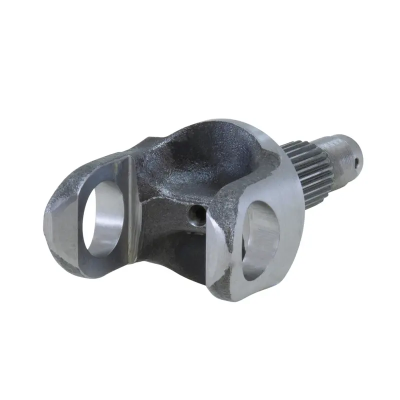 Yukon 4340 Chrome-Moly Outer Stub Axle For Dana 30 — Tailored For Jeep Jk Wrangler 1
