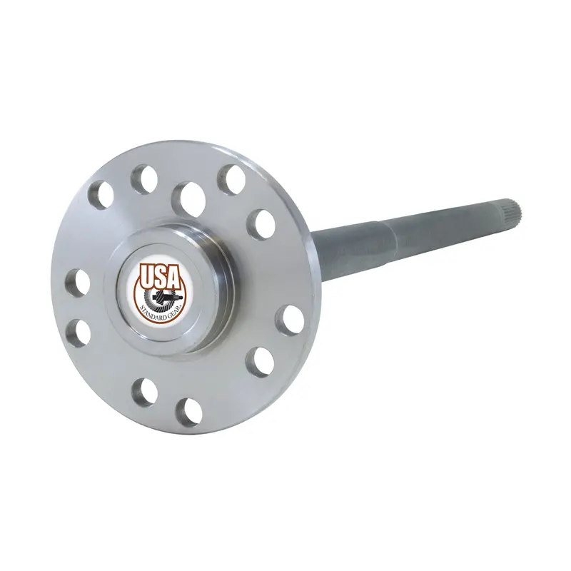 Yukon 4340 Chromoly Rear Left Axle Shaft For Jeep Jk Rubicon 1