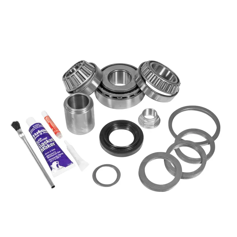 Yukon 8.4-Inch Rear Master Overhaul Kit For Toyota T100 & Tacoma 1