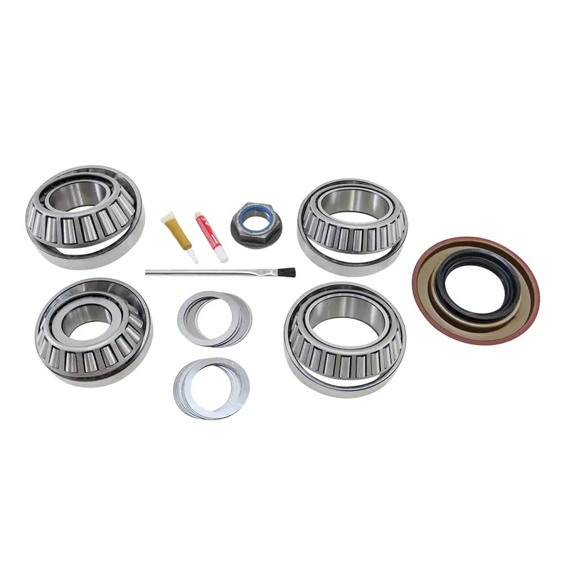 Yukon Comprehensive Rebuild Kit For Dana S110, S111, S130, And S132 Axles 1