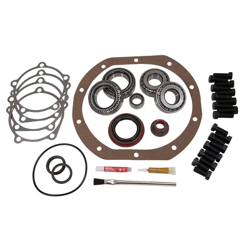 Yukon Comprehensive Rebuild Kit For Ford 8" Differential (Model Yk F8-Ag) 1