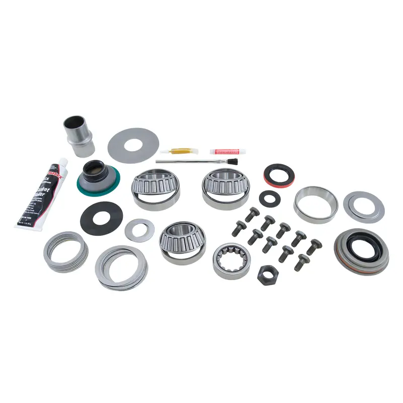 Yukon Dana 44 Ifs Master Overhaul Kit For 1980–1982 Vehicles 1