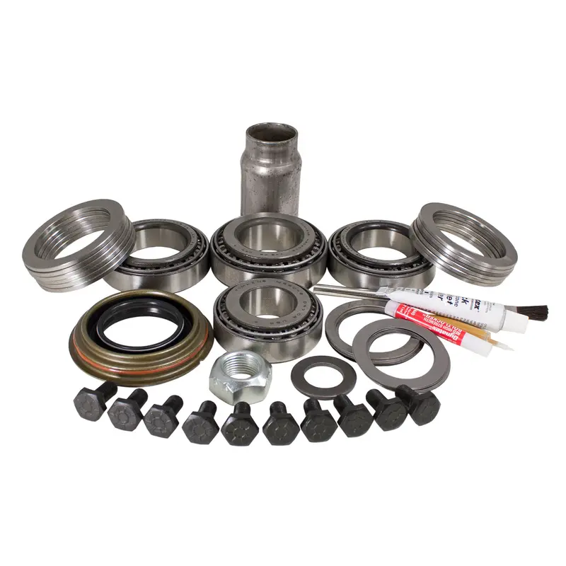 Yukon Dana 44Hd Differential Master Rebuild Kit 1