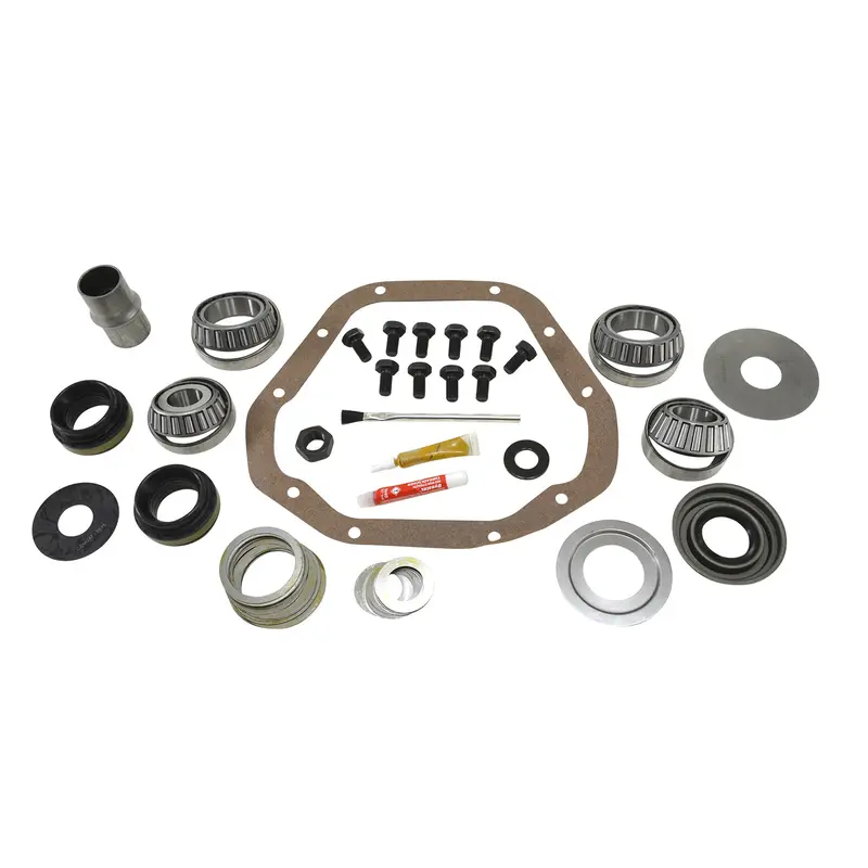 Yukon Dana 50 Ifs Differential Master Overhaul Kit 1