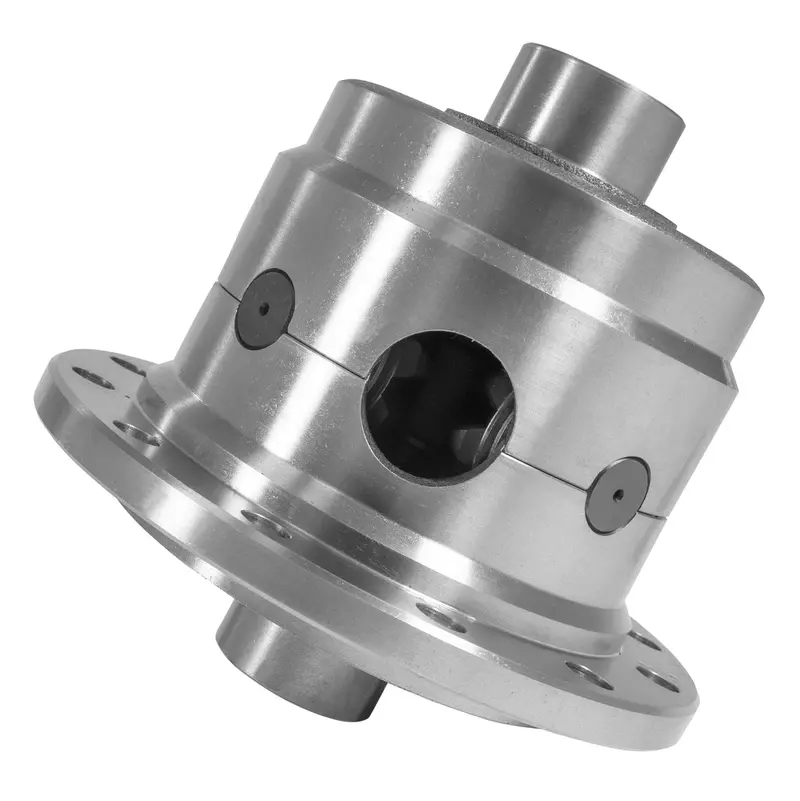 Yukon Dura Grip Lsd For Dana 80 Rear Axle – 37-Spline, 3.73 And Lower Ratios 1