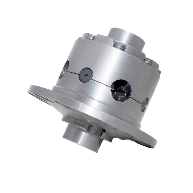 Yukon Dura Grip Positraction Differential For Toyota T100 And Tacoma 1