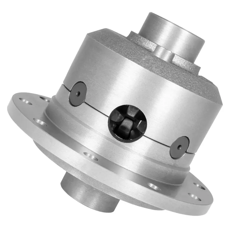 Yukon Dura Grip Positraction Differential For Toyota V6 Rear Axles 1
