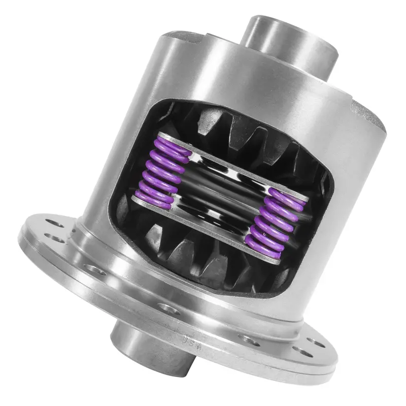 Yukon Dura Grip Positraction For Ford 9.75" Rear Axle – 34-Spline 1