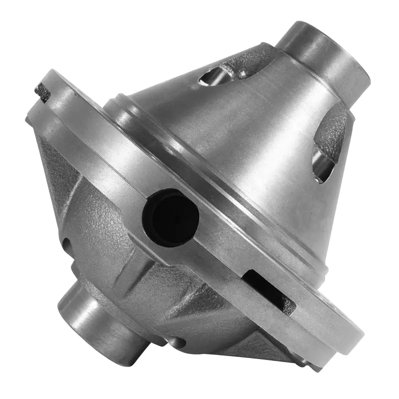 Yukon Dura Grip Positraction For Gm 14-Bolt 10.5" Truck Axle – 4.10 And Lower Ratios 1