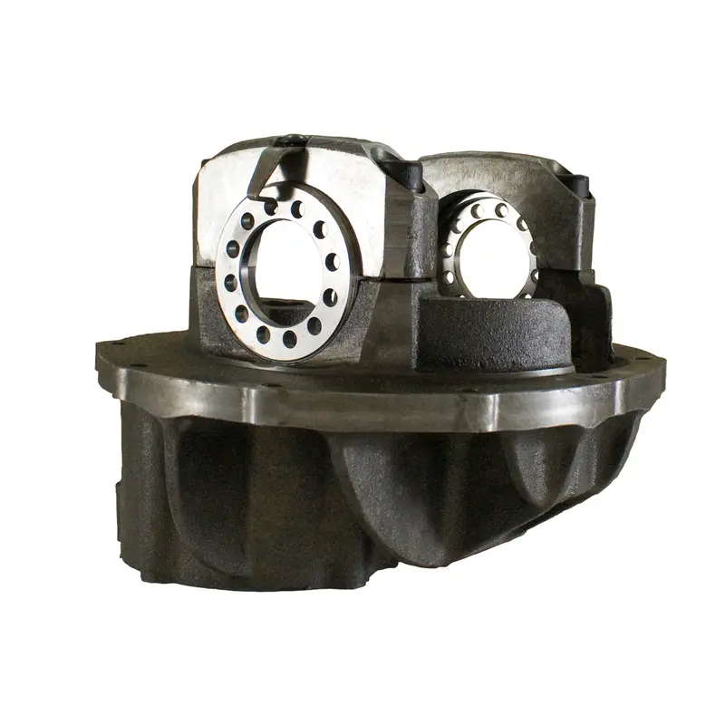Yukon Extra Hd Nodular Iron Drop-Out Housing For Ford 9-Inch, 3.250" Width 1