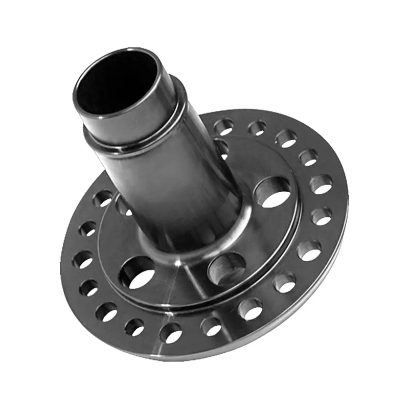 Yukon Ford 9-Inch Steel Spool — 35-Spline Standard Fit 1
