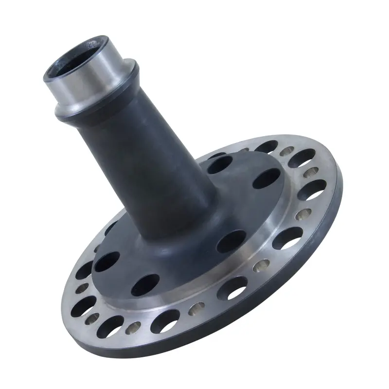 Yukon Gm 12-Bolt Car Steel Spool — 30-Spline, 4.10 And Higher Gears 1