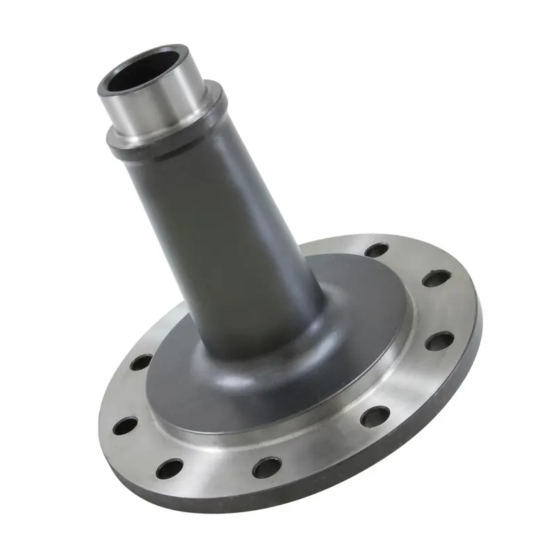 Yukon Gm 8.5/8.6-Inch Steel Spool — 30-Spline Rear Axle 1