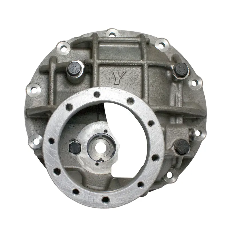 Yukon Heavy-Duty Aluminum Drop-Out Housing For Ford 9-Inch, 3.250" Width 1