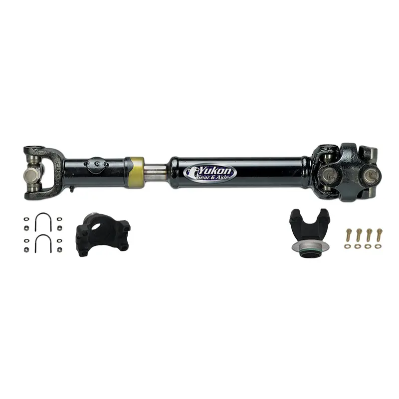 Yukon Heavy-Duty Rear Driveshaft For 2007–2011 Jeep Jk (Model Yds003) 1
