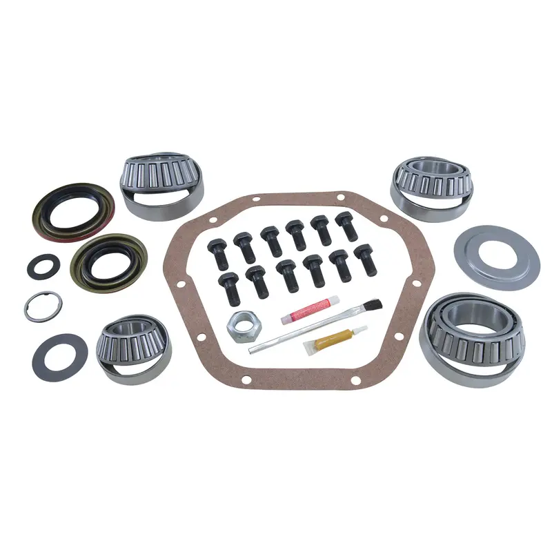 Yukon High-Capacity Rebuild Kit For Dana 70-Hd And Super-70 Differentials 1