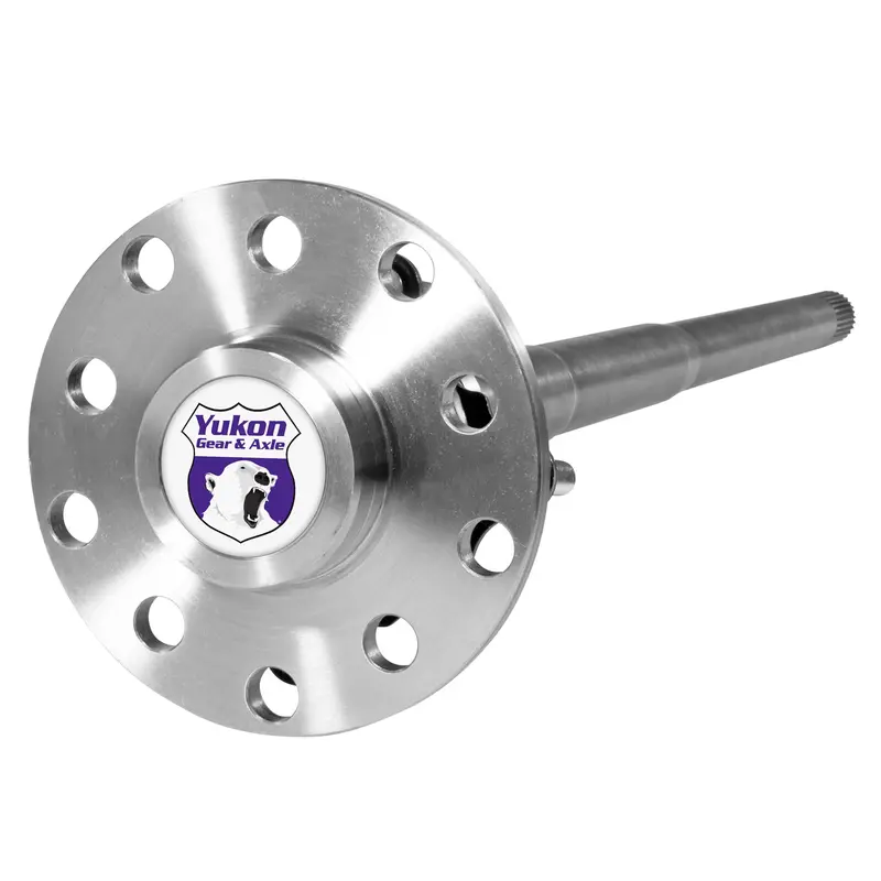 Yukon Jk Rubicon Rear Left-Hand 4340 Chromoly Axle Shaft 1