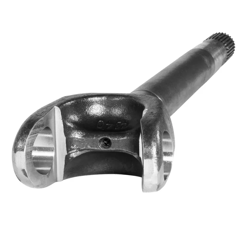 Yukon Left-Hand 4340 Chromoly Replacement Inner Axle For Dana 44 Jk Rubicon 1