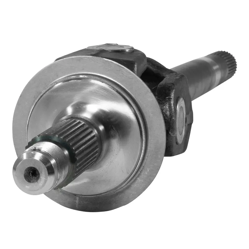 Yukon Left-Side Front Axle Shaft For 2003–2008 Chrysler 9.25" Front Axle 1