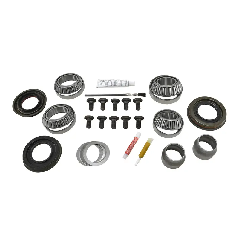 Yukon M205 Front Differential Master Overhaul Kit For Nissan 1