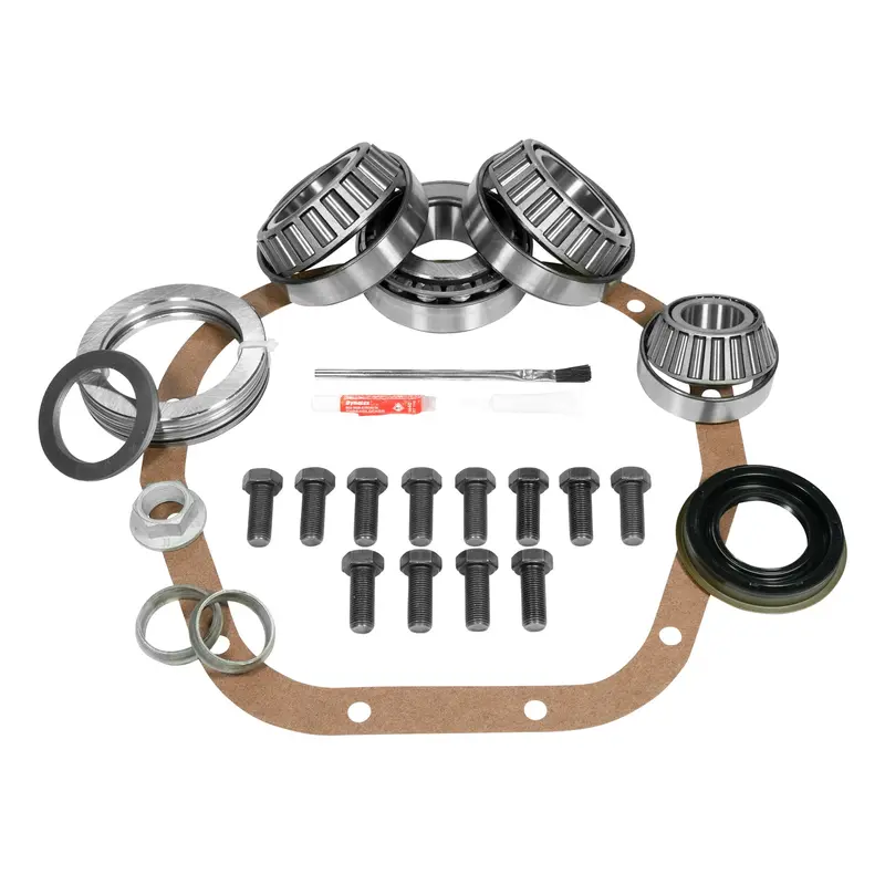 Yukon Master Overhaul Kit For 2008–2010 Ford 10.5" Rear Differentials 1