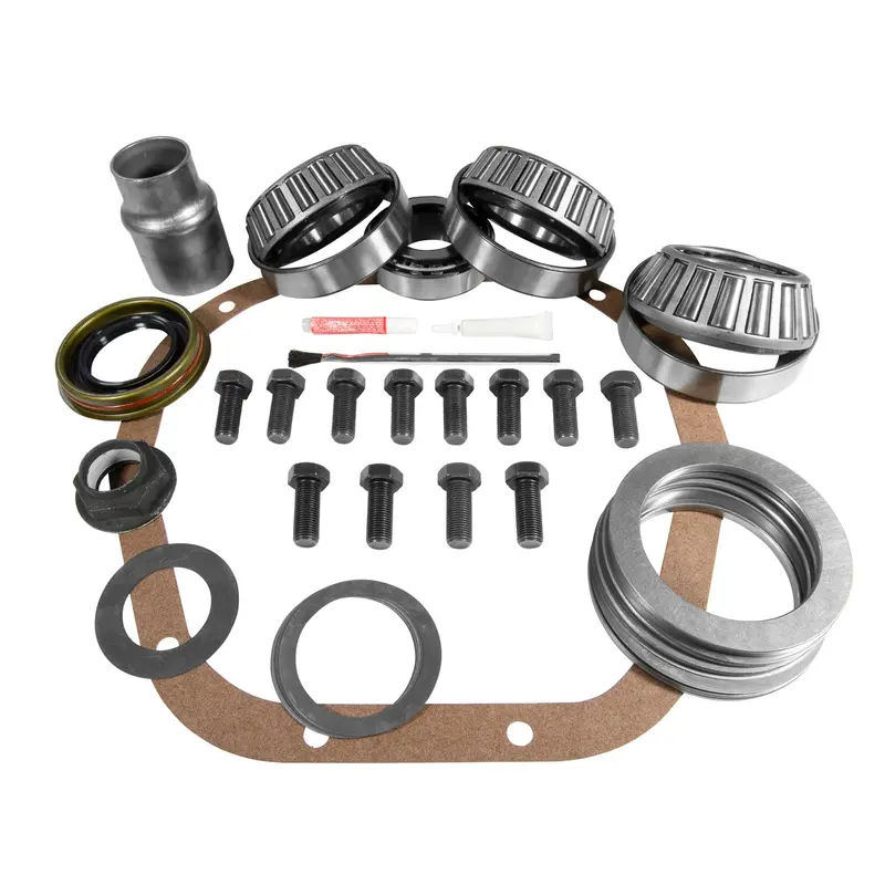 Yukon Master Overhaul Kit For 2011+ Ford 10.5" Heavy-Duty Rear Differentials 1