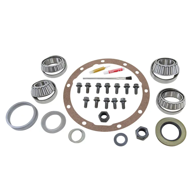 Yukon Master Overhaul Kit For Chrysler 8.75" — #42 Housing 1