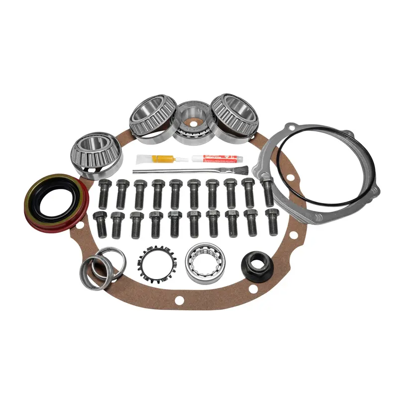Yukon Master Overhaul Kit For Ford 9-Inch Differential – Lm102910 Variant 1
