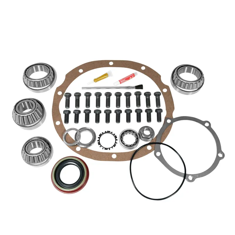 Yukon Master Overhaul Kit For Ford 9-Inch Differential – Lm603011 Variant 1