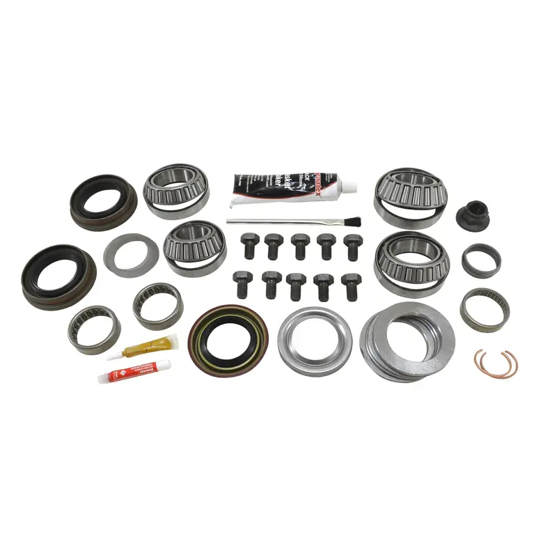 Yukon Master Rebuild Kit For 2009+ Ford 8.8" Reverse-Rotation Ifs Differentials 1