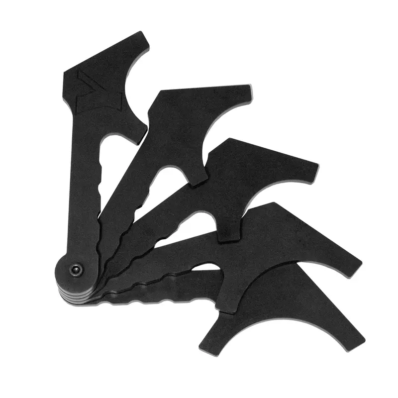 Yukon Multi-Shim Axle Bearing Driver Tool 1