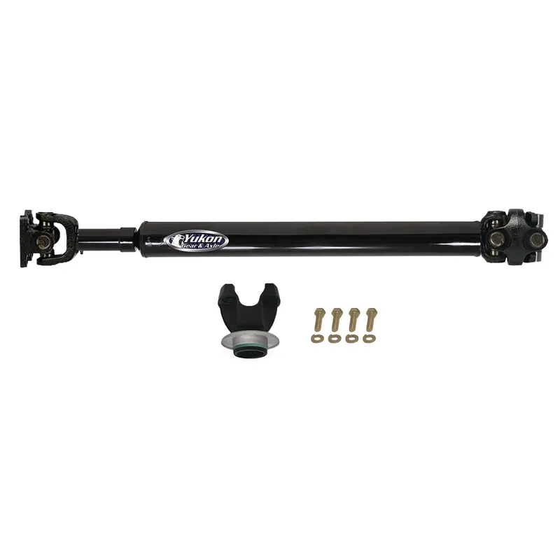 Yukon Oe-Style Rear Driveshaft For 2012–2017 Jeep Jk With Manual Transmission (Model Yds018) 1