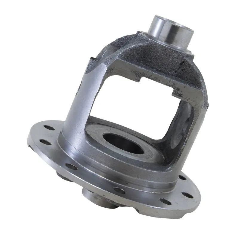 Yukon Open Carrier Case For Gm 8.5-Inch Rear Axle — 2.73+ Gear Ratios 1